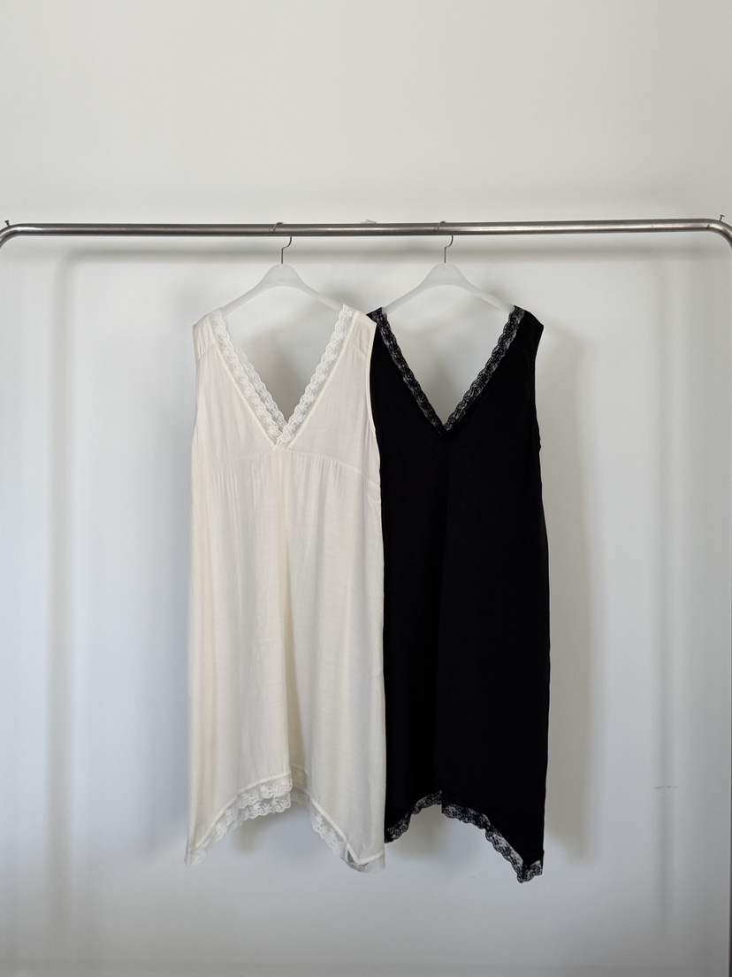 RIVER RAIN東大門實拍女裝新品26春夏人氣休閑時尚連衣裙RIVER RAIN連衣裙