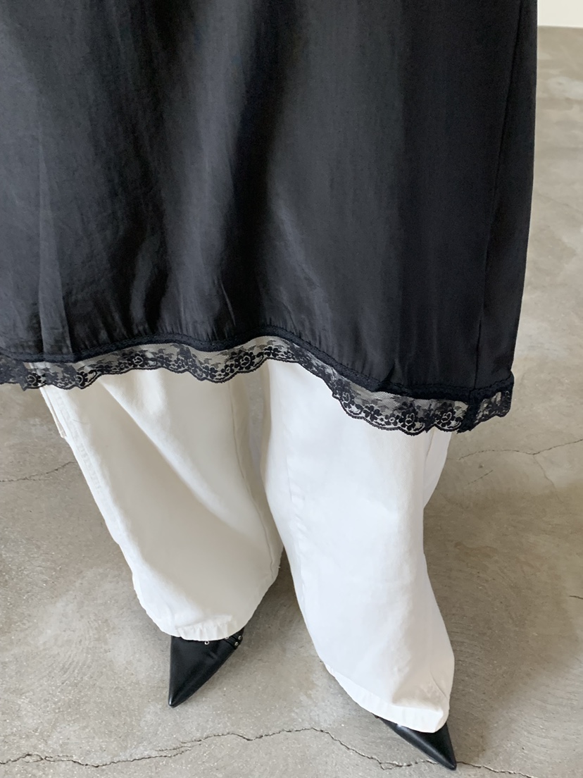 RIVER RAIN東大門實拍女裝新品26春夏人氣休閑時尚連衣裙RIVER RAIN連衣裙