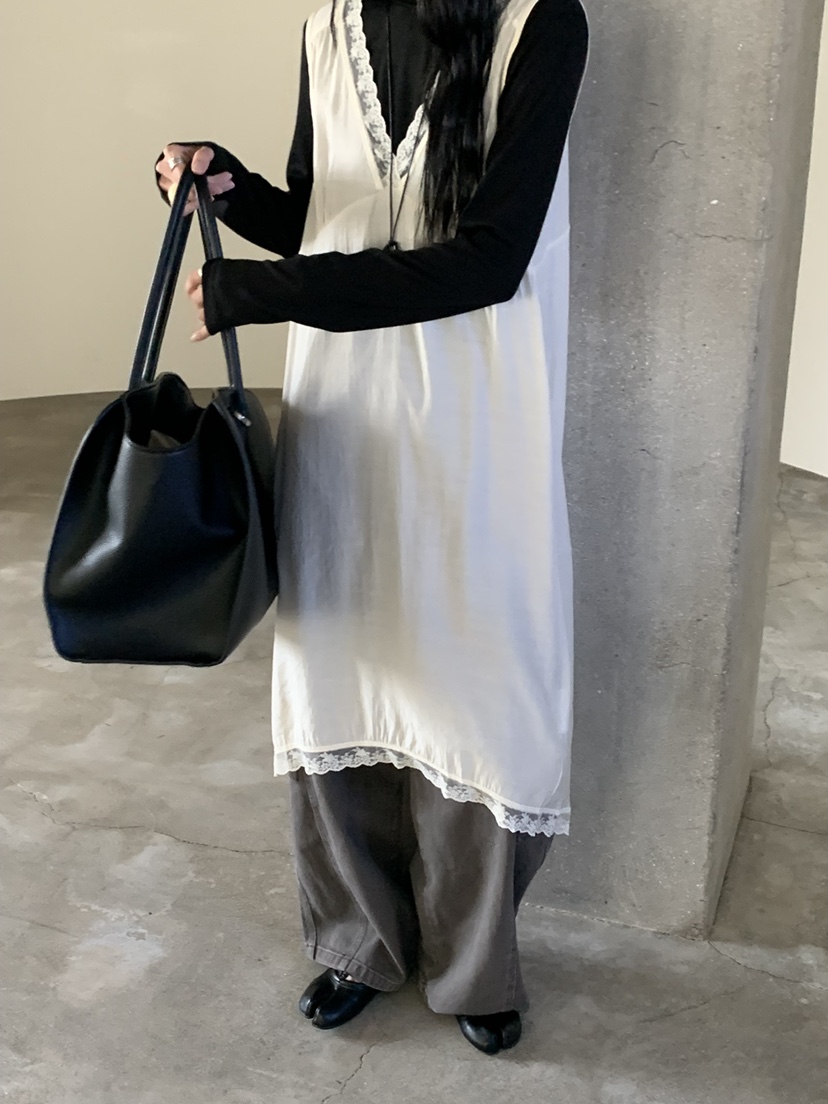 RIVER RAIN東大門實拍女裝新品26春夏人氣休閑時尚連衣裙RIVER RAIN連衣裙