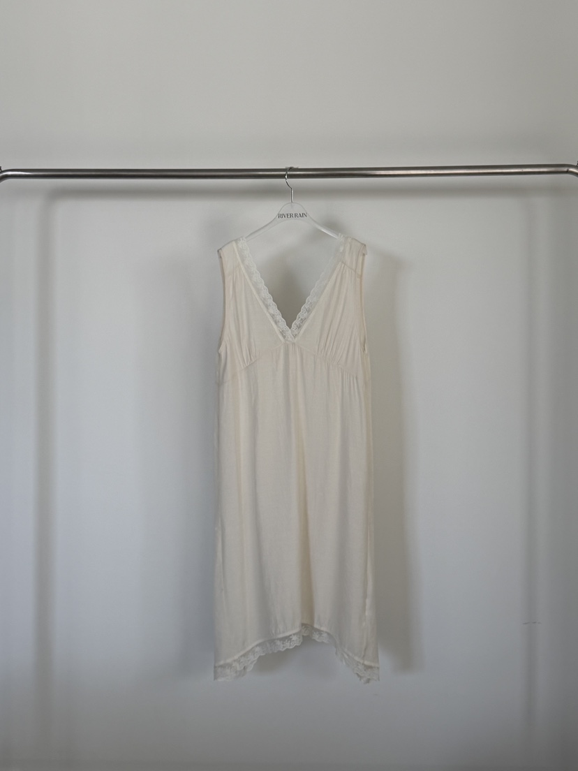 RIVER RAIN東大門實拍女裝新品26春夏人氣休閑時尚連衣裙RIVER RAIN連衣裙圖色1