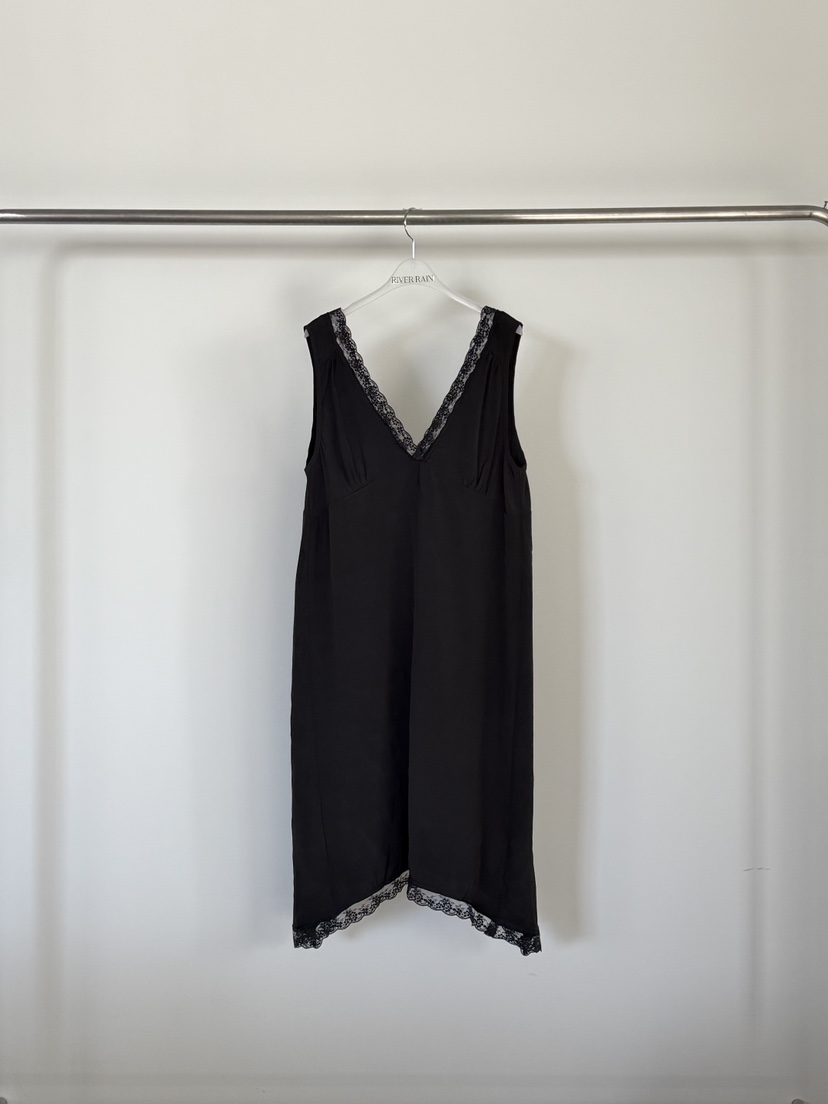 RIVER RAIN東大門實拍女裝新品26春夏人氣休閑時尚連衣裙RIVER RAIN連衣裙圖色2