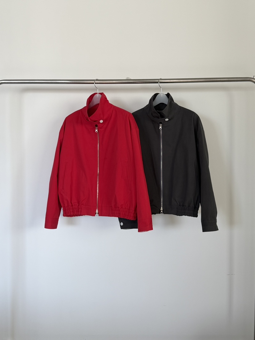 RIVER RAIN東大門代購女士新品休閑真品熱賣26春夏時尚夾克RIVER RAIN夾克