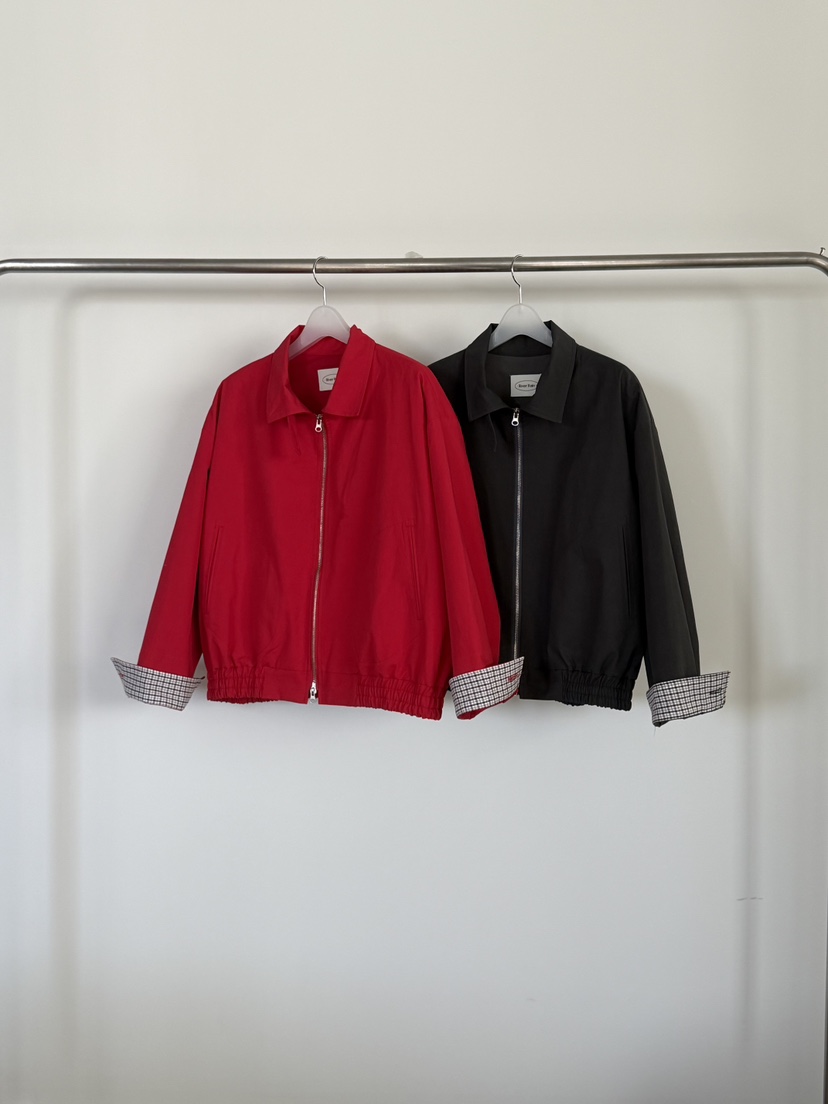 RIVER RAIN東大門代購女士新品休閑真品熱賣26春夏時尚夾克RIVER RAIN夾克