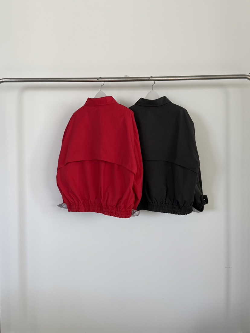 RIVER RAIN東大門代購女士新品休閑真品熱賣26春夏時尚夾克RIVER RAIN夾克