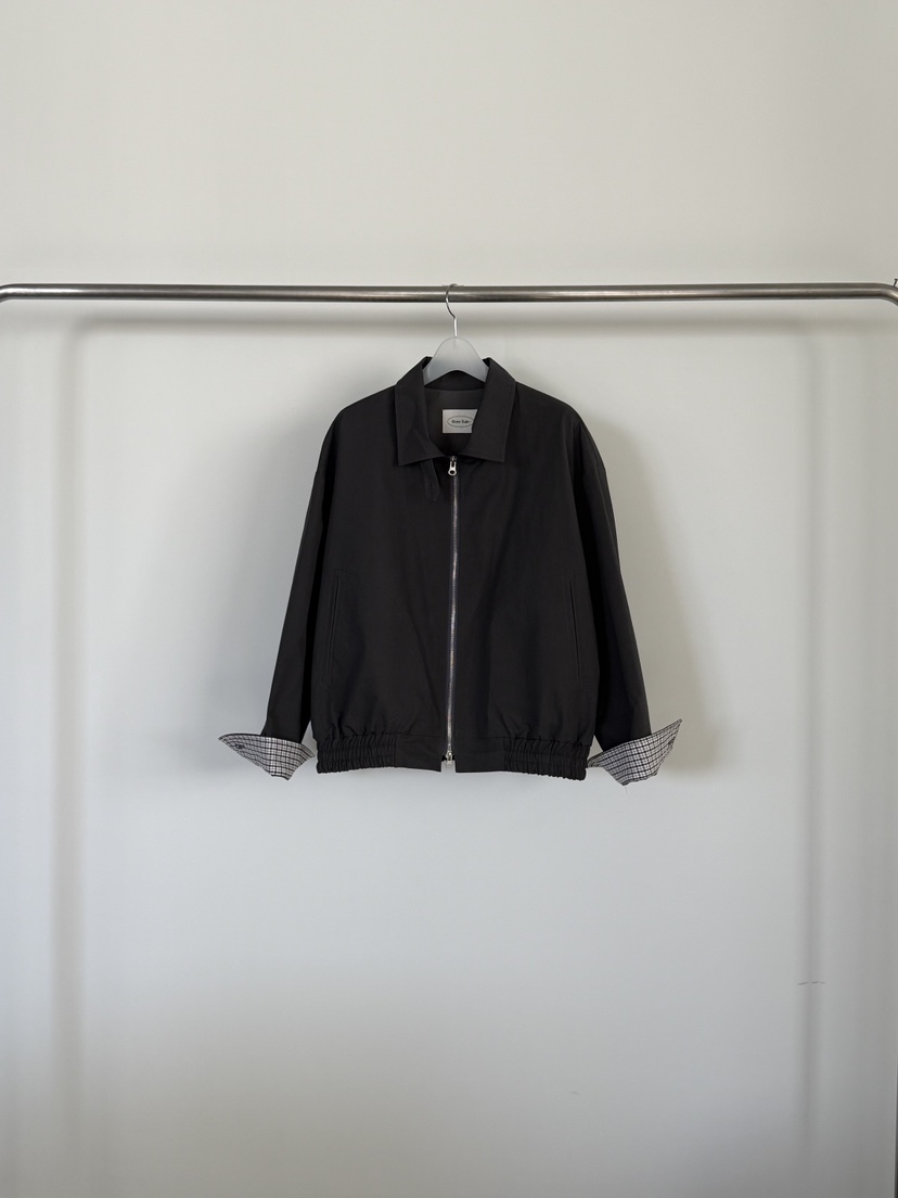 RIVER RAIN東大門代購女士新品休閑真品熱賣26春夏時尚夾克RIVER RAIN夾克圖色2