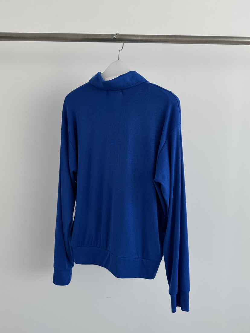 MAINT東大門直郵女裝新款職業休閑26春夏真品推薦長袖T恤MAINT長袖T恤