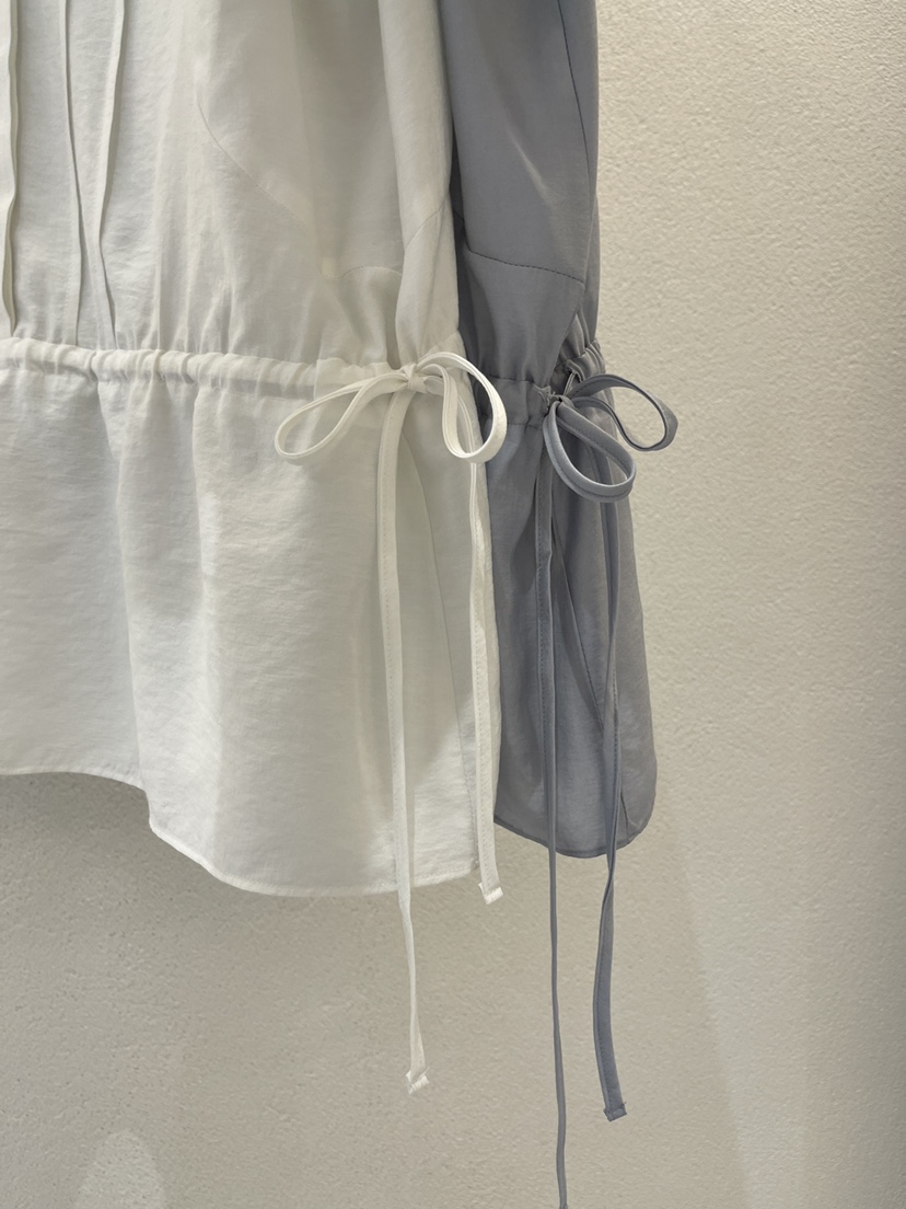 ABLERING韓國直郵女裝新品推薦職業熱賣26春夏襯衫蕾絲衫ABLE STANDARD/ABLERING襯衫/蕾絲衫