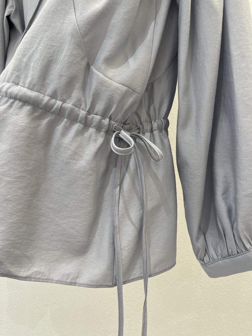 ABLERING韓國直郵女裝新品推薦職業熱賣26春夏襯衫蕾絲衫ABLE STANDARD/ABLERING襯衫/蕾絲衫