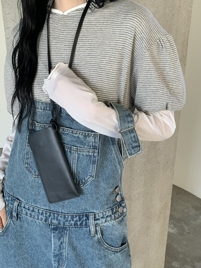 RIVER RAIN韓國代購女士新品熱賣26春夏時尚休閑長袖T恤RIVER RAIN長袖T恤