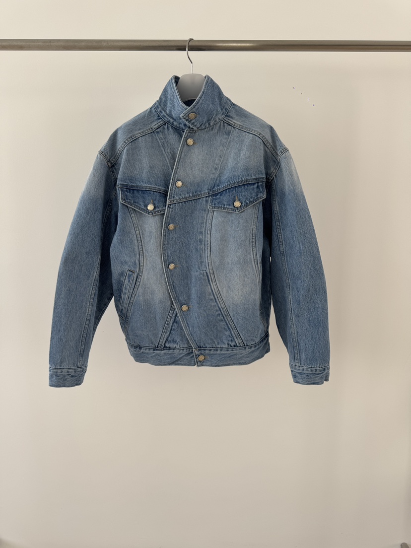 MAINT東大門代購女裝新款推薦26春夏真品休閑熱賣職業夾克MAINT夾克圖色1