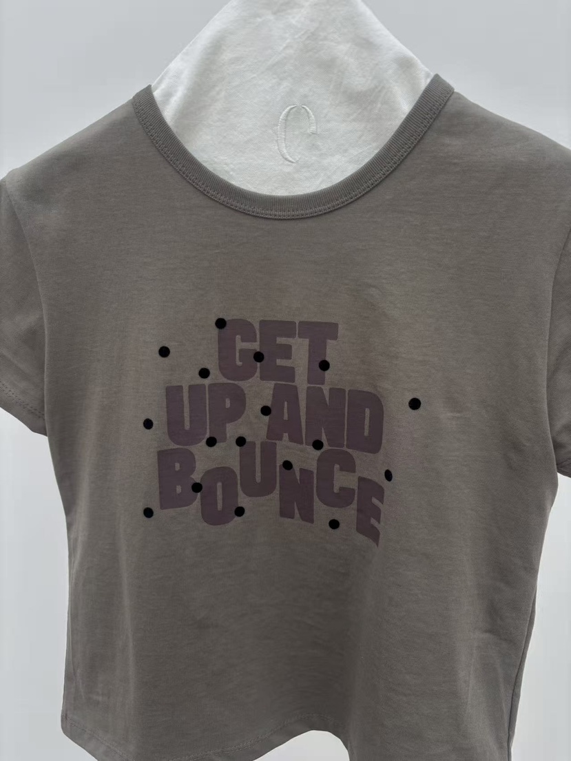 ETER韓國代購女士新款職業熱賣時尚推薦真品休閑26春夏T恤eter/VERSOT恤