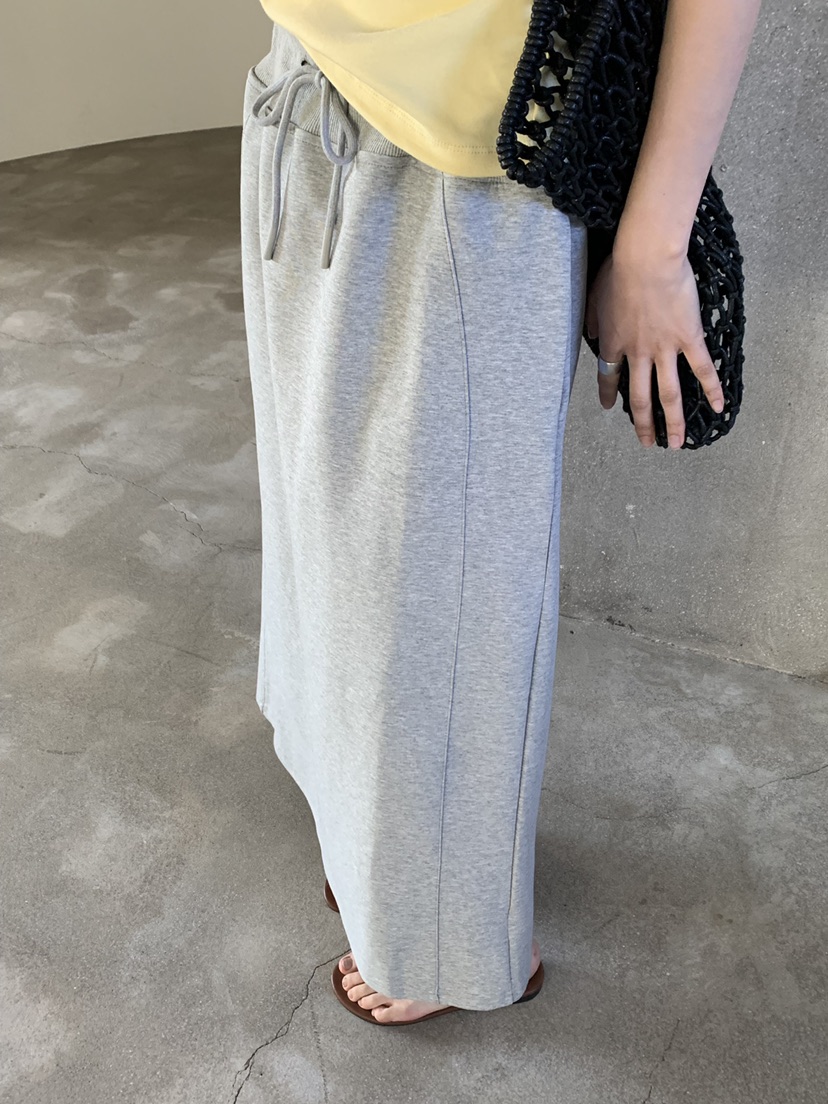 RIVER RAIN韓國代購女裝新品推薦熱賣職業時尚真品休閑長裙RIVER RAIN長裙