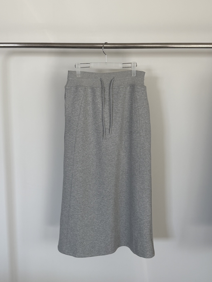 RIVER RAIN韓國代購女裝新品推薦熱賣職業時尚真品休閑長裙RIVER RAIN長裙圖色1