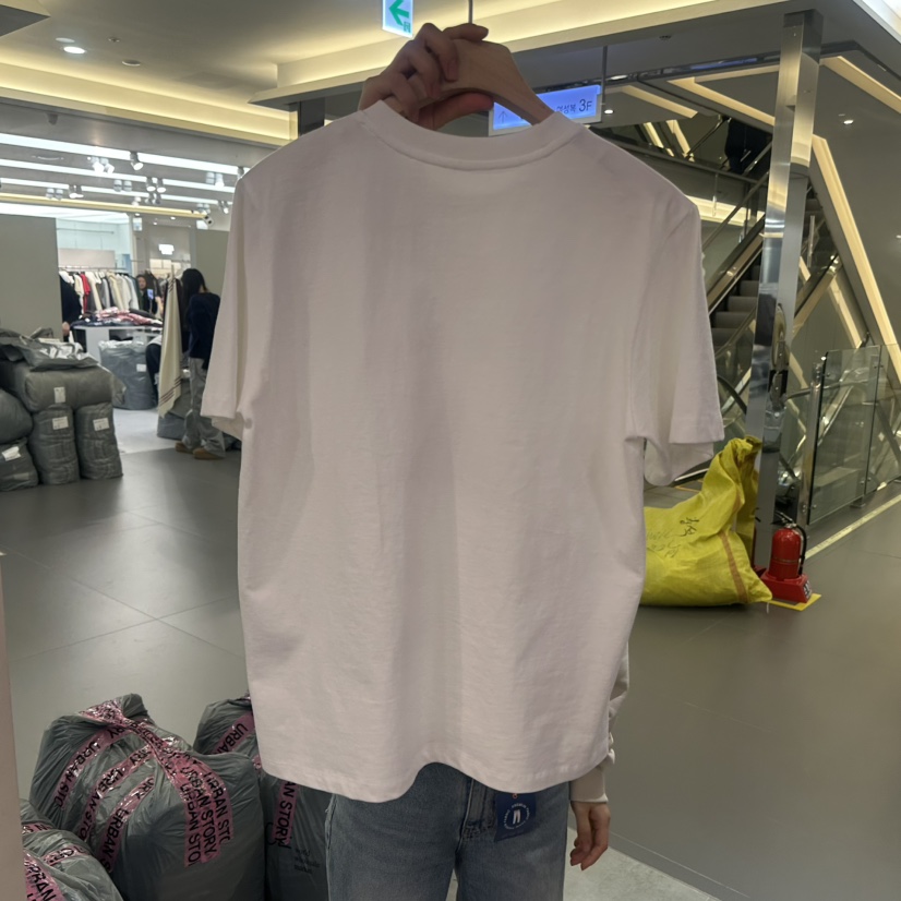 URBANSTORY/REMAKING東大門代購女裝新款真品人氣熱賣T恤Remaking/URBANSTORYT恤