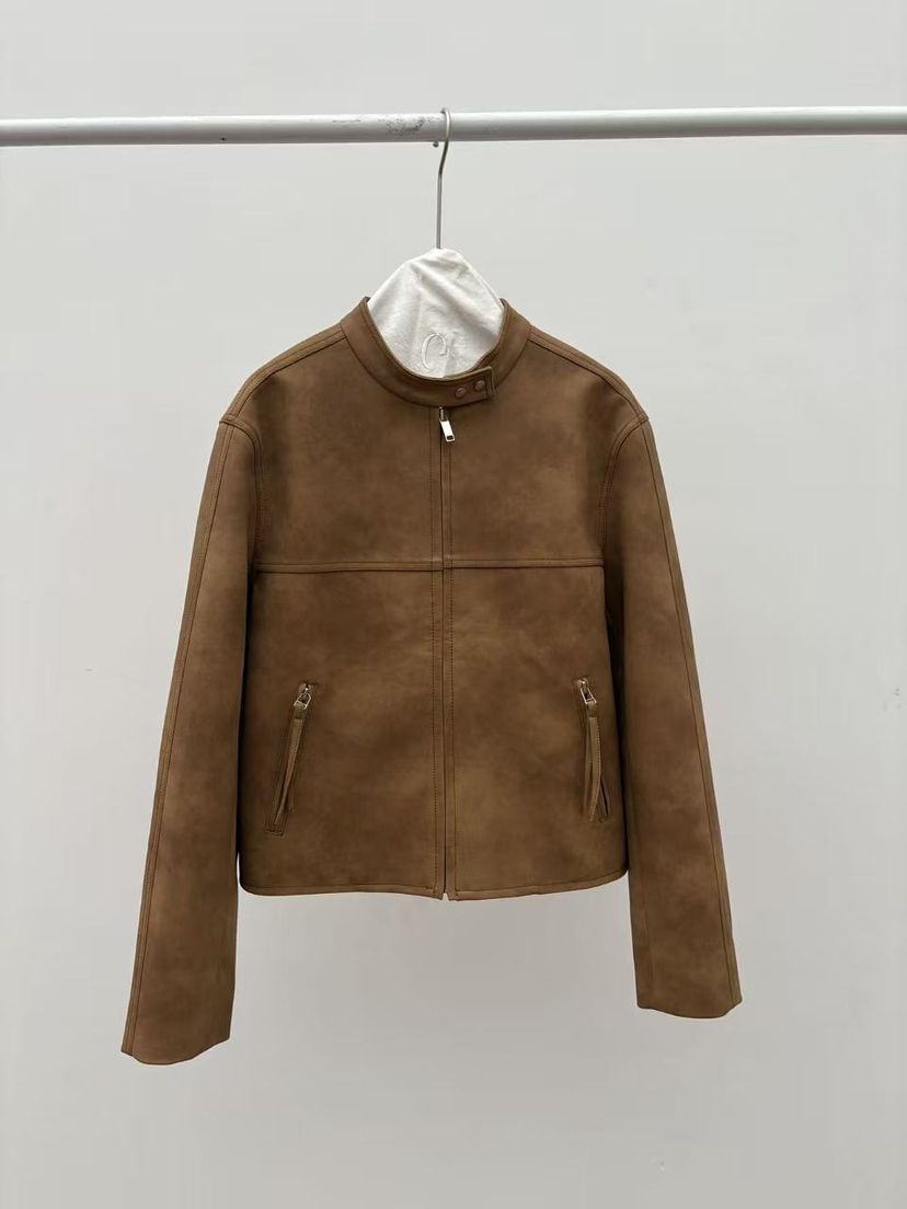 ETER韓國代購女士新款時尚職業26春夏人氣休閑熱賣真品夾克eter/VERSO夾克圖色1