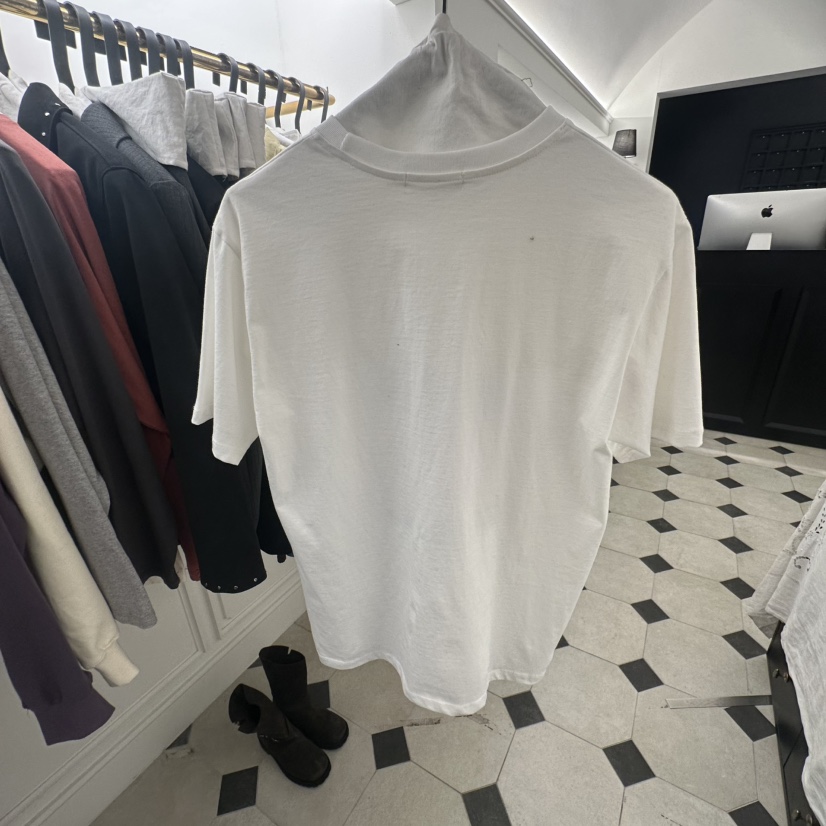 ETER東大門直郵女裝新款真品時尚26春夏推薦休閑熱賣職業T恤eter/VERSOT恤