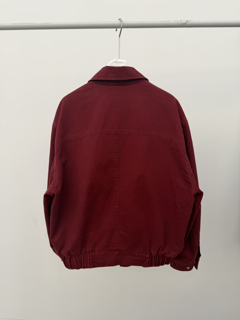 ETER韓國直郵女裝新品真品時尚休閑職業26春夏熱賣夾克水洗eter/VERSO夾克