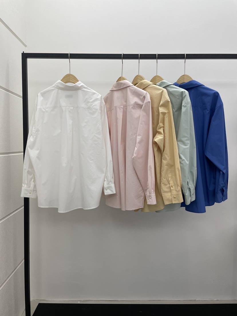 MOVENNE東大門直郵女裝新款職業26春季熱賣推薦襯衫蕾絲衫MOVENNE襯衫/蕾絲衫