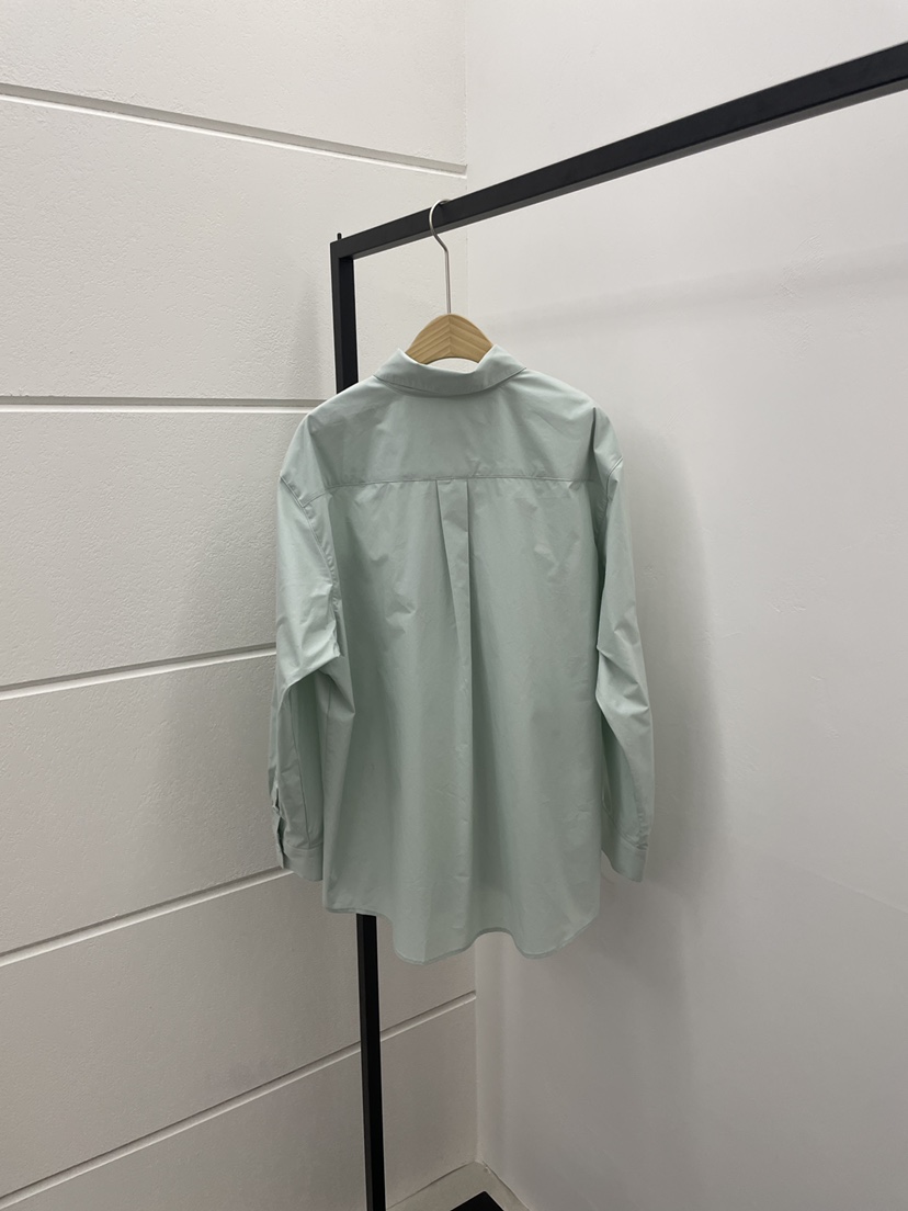 MOVENNE東大門直郵女裝新款職業26春季熱賣推薦襯衫蕾絲衫MOVENNE襯衫/蕾絲衫