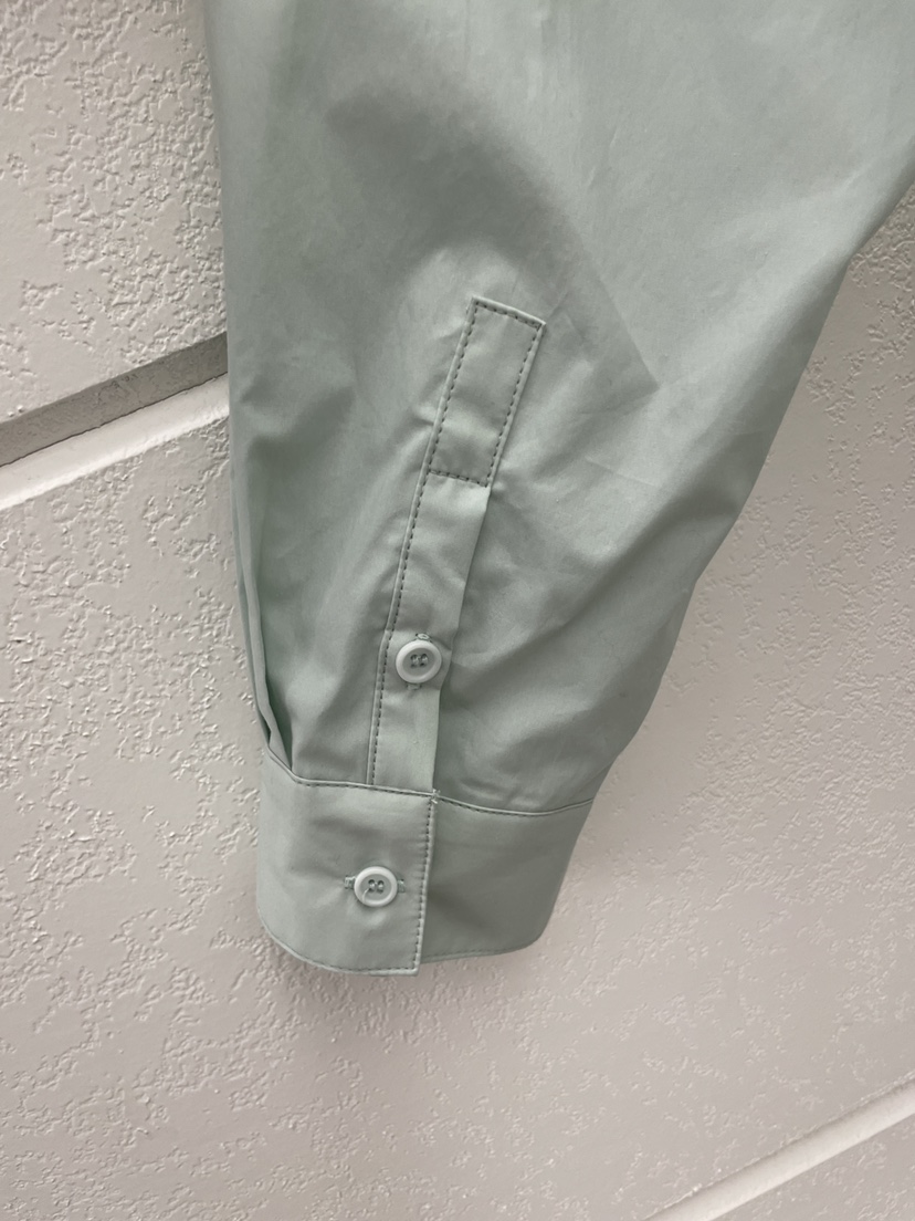 MOVENNE東大門直郵女裝新款職業26春季熱賣推薦襯衫蕾絲衫MOVENNE襯衫/蕾絲衫