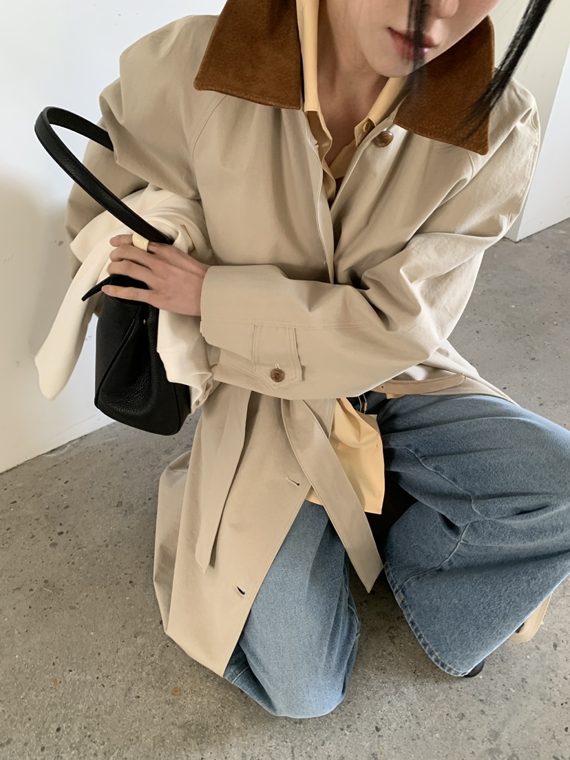 MOVENNE東大門直郵女裝新款職業26春季熱賣推薦襯衫蕾絲衫MOVENNE襯衫/蕾絲衫