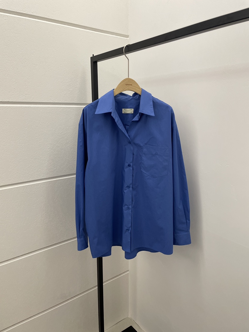 MOVENNE東大門直郵女裝新款職業26春季熱賣推薦襯衫蕾絲衫MOVENNE襯衫/蕾絲衫圖色5