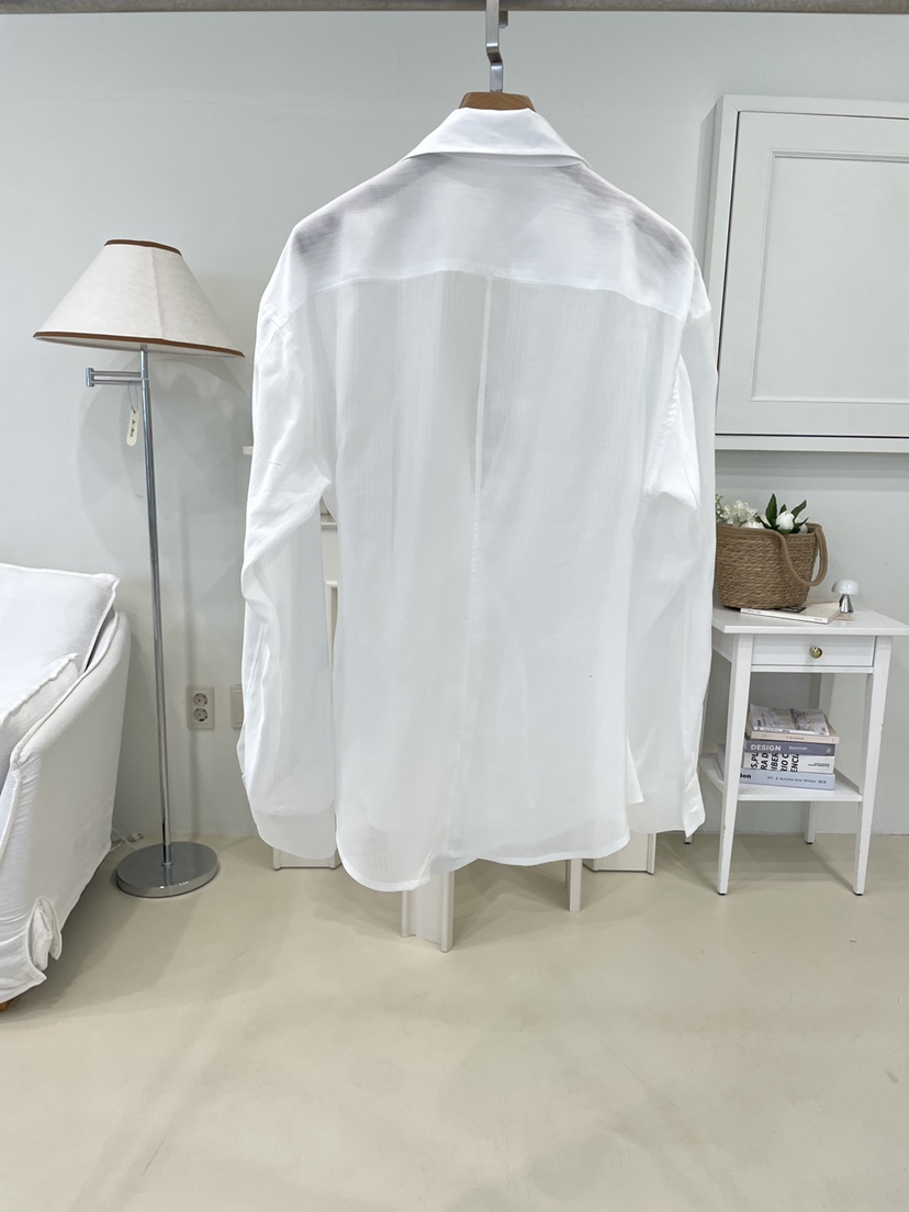 EDITION-P東大門實拍女裝新品職業26春季推薦襯衫蕾絲衫EDITION/CHAHEE襯衫/蕾絲衫