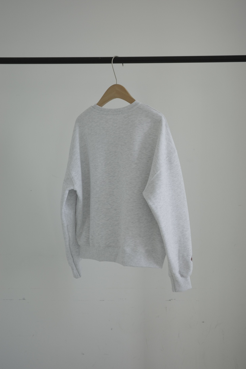 KERRY東大門代購女裝新品時尚休閑人氣熱賣職業26春季衛衣KERRY衛衣