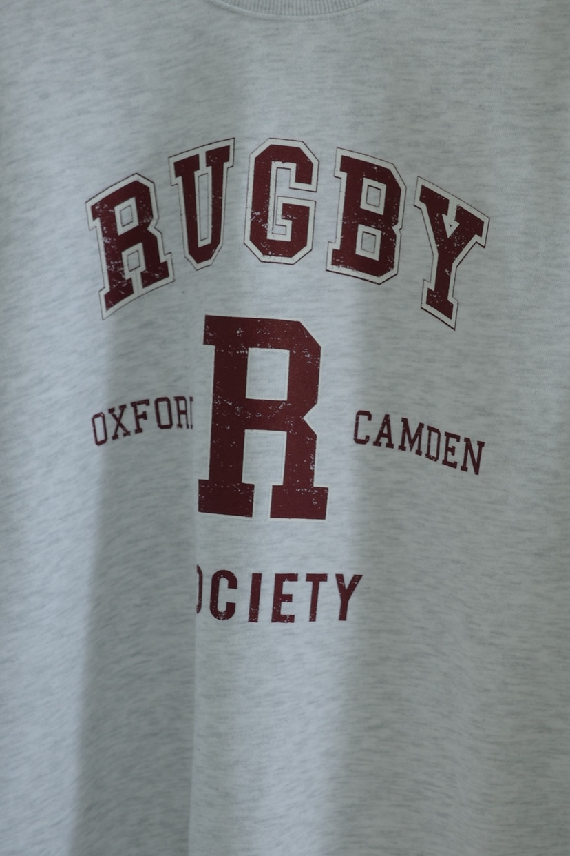 KERRY東大門代購女裝新品時尚休閑人氣熱賣職業26春季衛衣KERRY衛衣