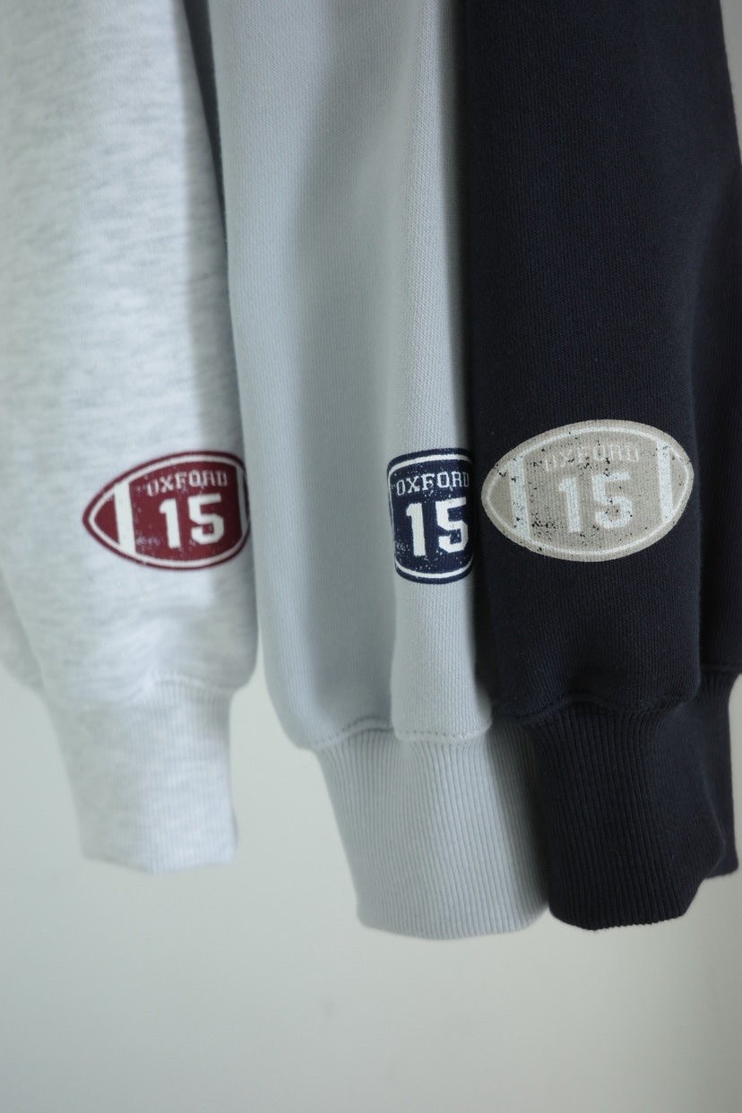 KERRY東大門代購女裝新品時尚休閑人氣熱賣職業26春季衛衣KERRY衛衣