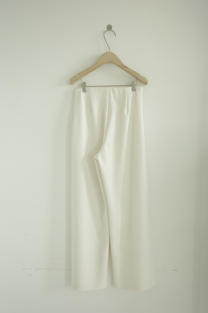 KERRY東大門直郵女裝新款推薦26春季職業休閑人氣時尚休閑褲KERRY休閑褲