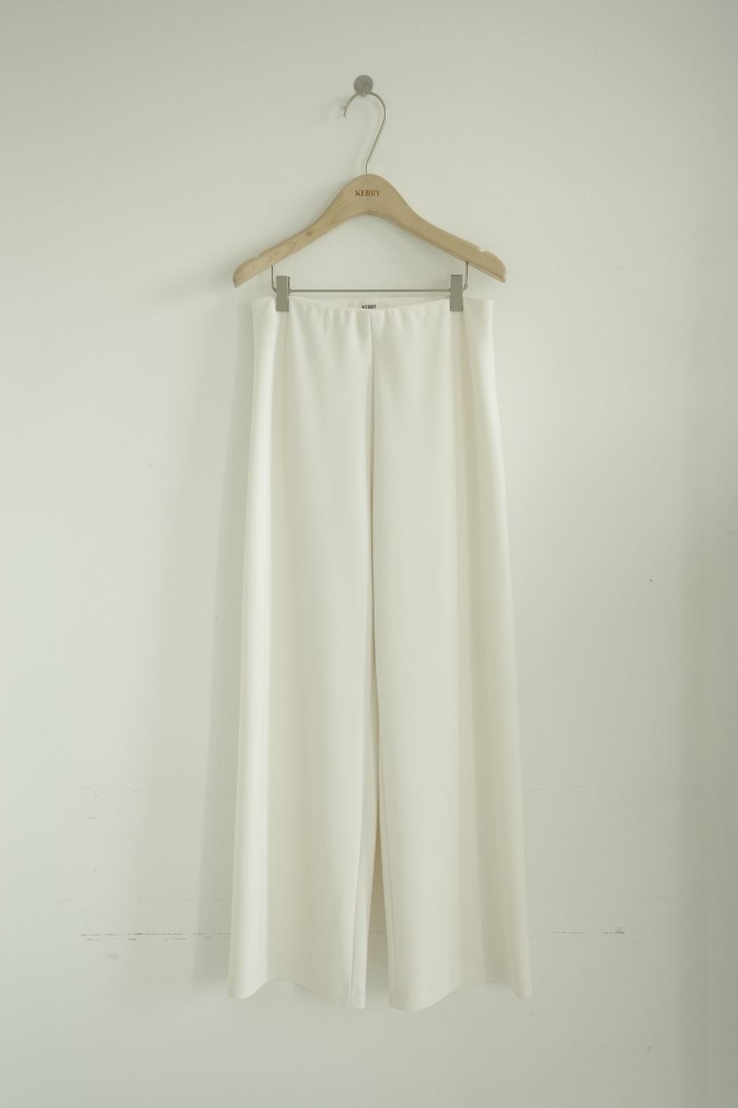 KERRY東大門直郵女裝新款推薦26春季職業休閑人氣時尚休閑褲KERRY休閑褲圖色1