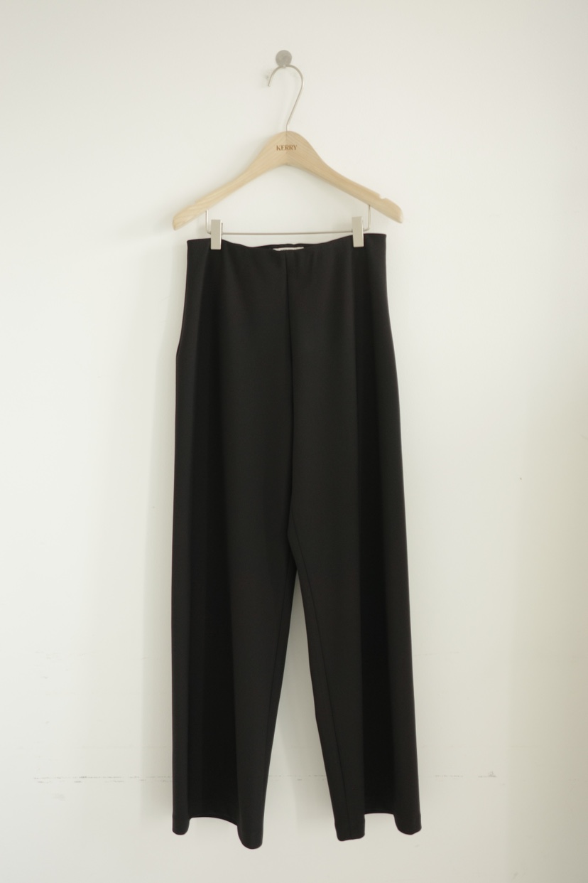KERRY東大門直郵女裝新款推薦26春季職業休閑人氣時尚休閑褲KERRY休閑褲圖色3
