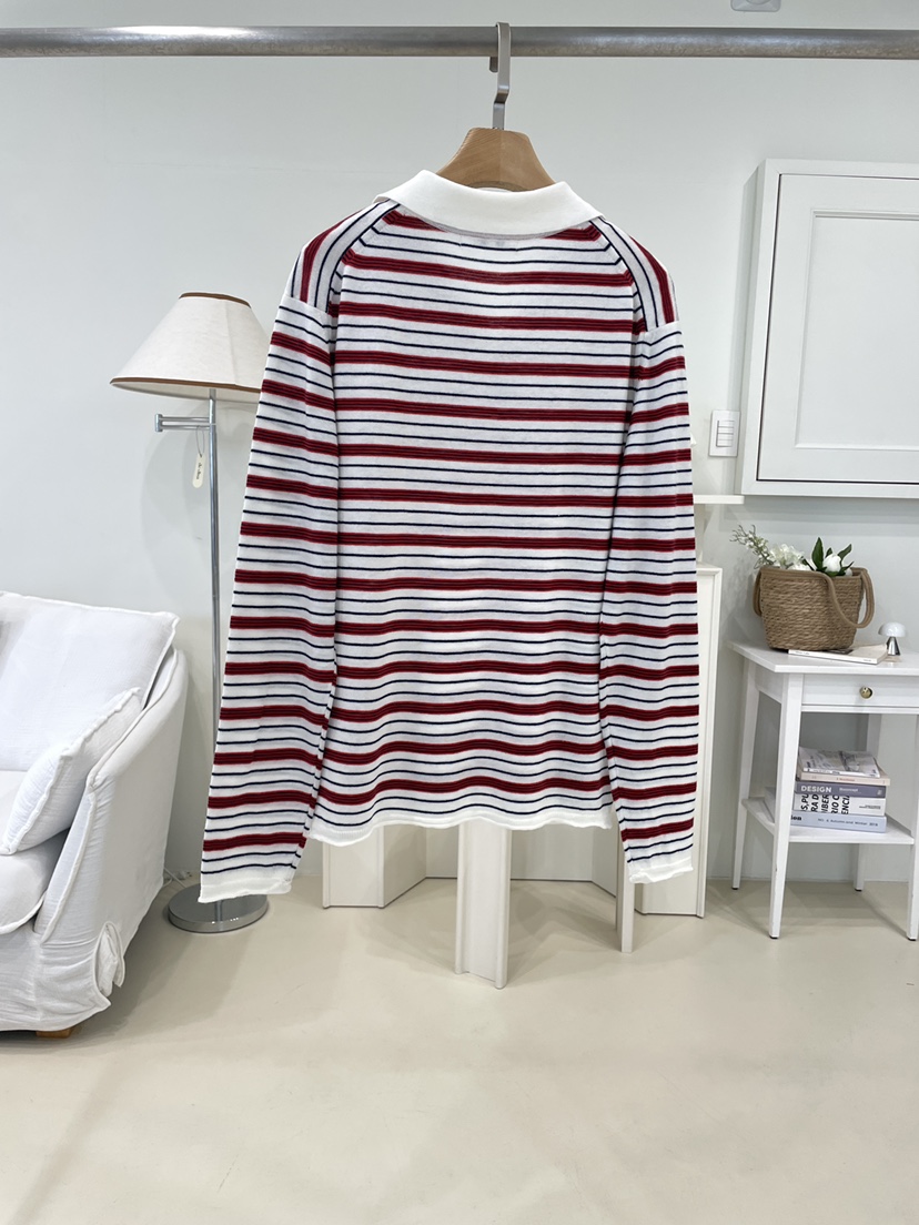 EDITION-P東大門直郵女裝新品時尚熱賣人氣推薦26春季針織衫EDITION/CHAHEE針織衫