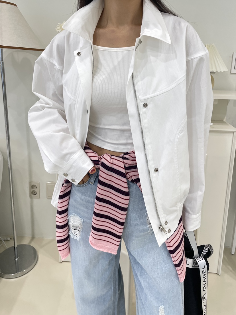 EDITION-P東大門直郵女裝新品時尚熱賣人氣推薦26春季針織衫EDITION/CHAHEE針織衫