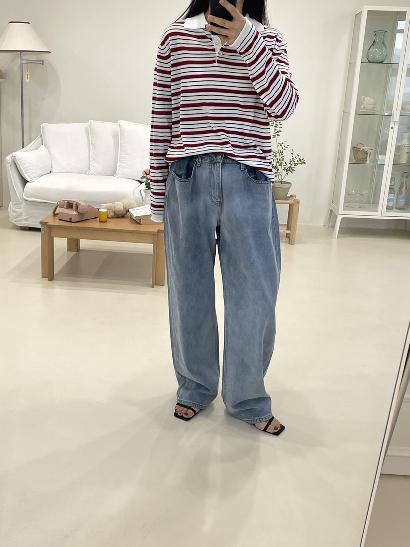 EDITION-P東大門直郵女裝新品時尚熱賣人氣推薦26春季針織衫EDITION/CHAHEE針織衫