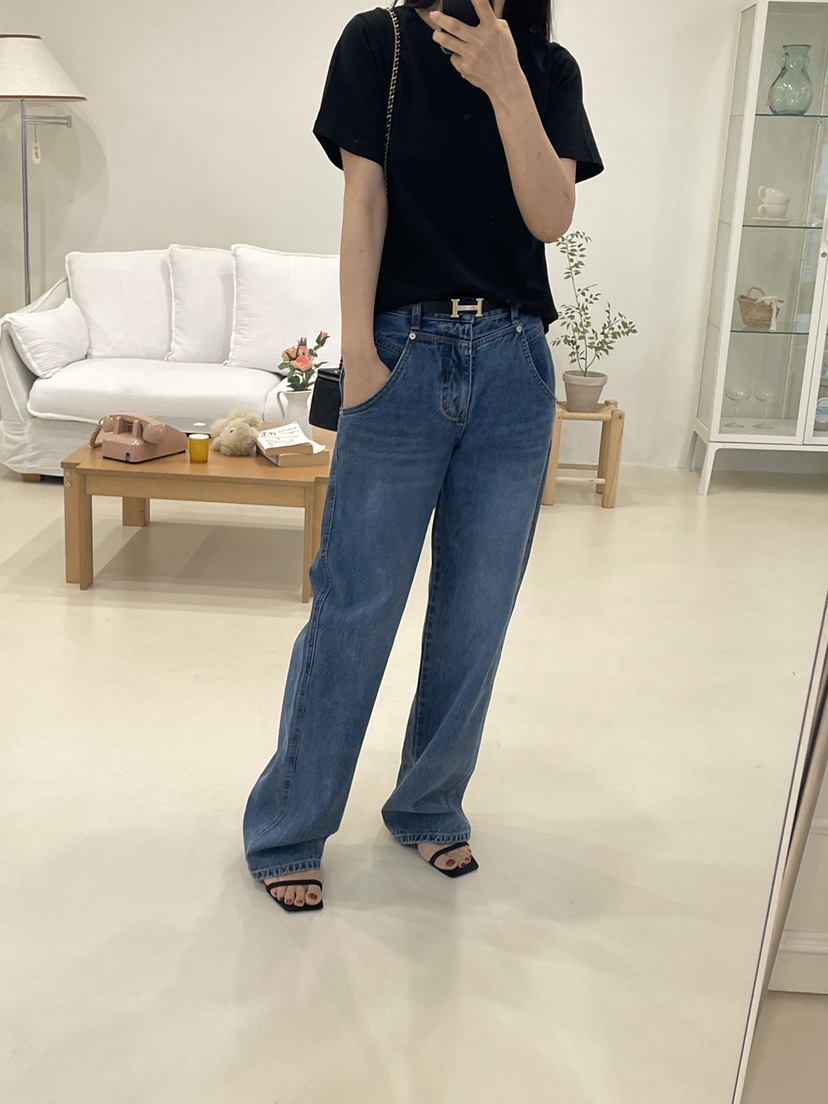 EDITION-P東大門代購女裝新款時尚熱賣26春季T恤不含吊帶絲綢EDITION/CHAHEET恤