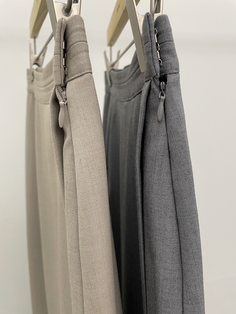 MOVENNE東大門直郵女裝新品休閑熱賣26春季人氣推薦職業長裙MOVENNE長裙