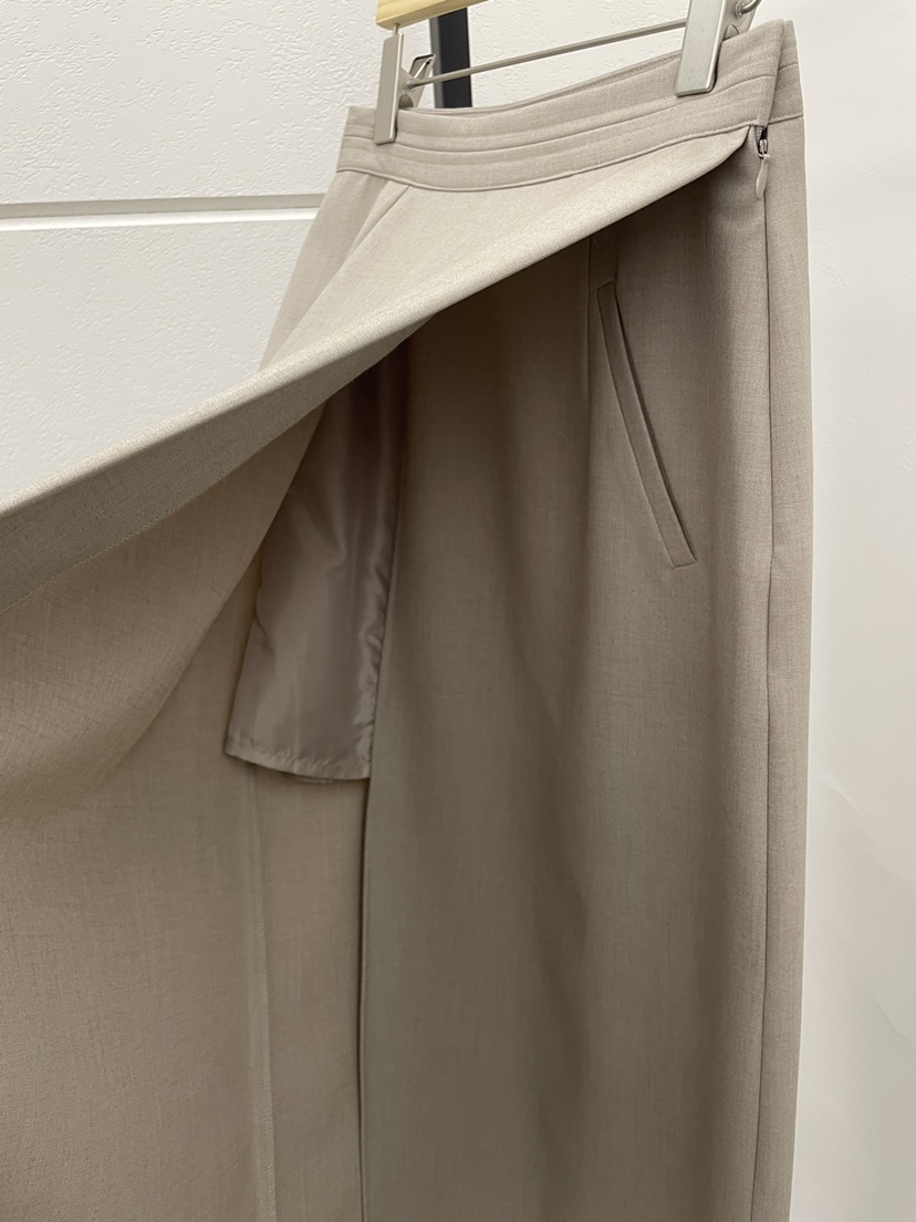 MOVENNE東大門直郵女裝新品休閑熱賣26春季人氣推薦職業長裙MOVENNE長裙