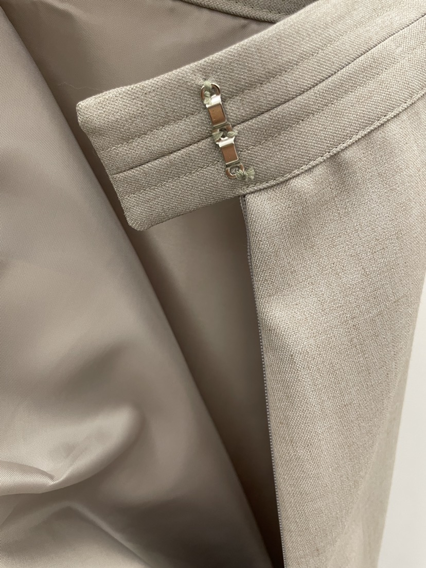 MOVENNE東大門直郵女裝新品休閑熱賣26春季人氣推薦職業長裙MOVENNE長裙