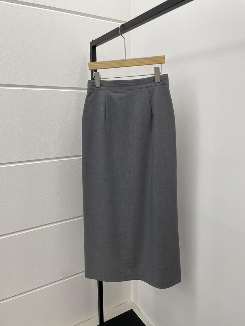 MOVENNE東大門直郵女裝新品休閑熱賣26春季人氣推薦職業長裙MOVENNE長裙