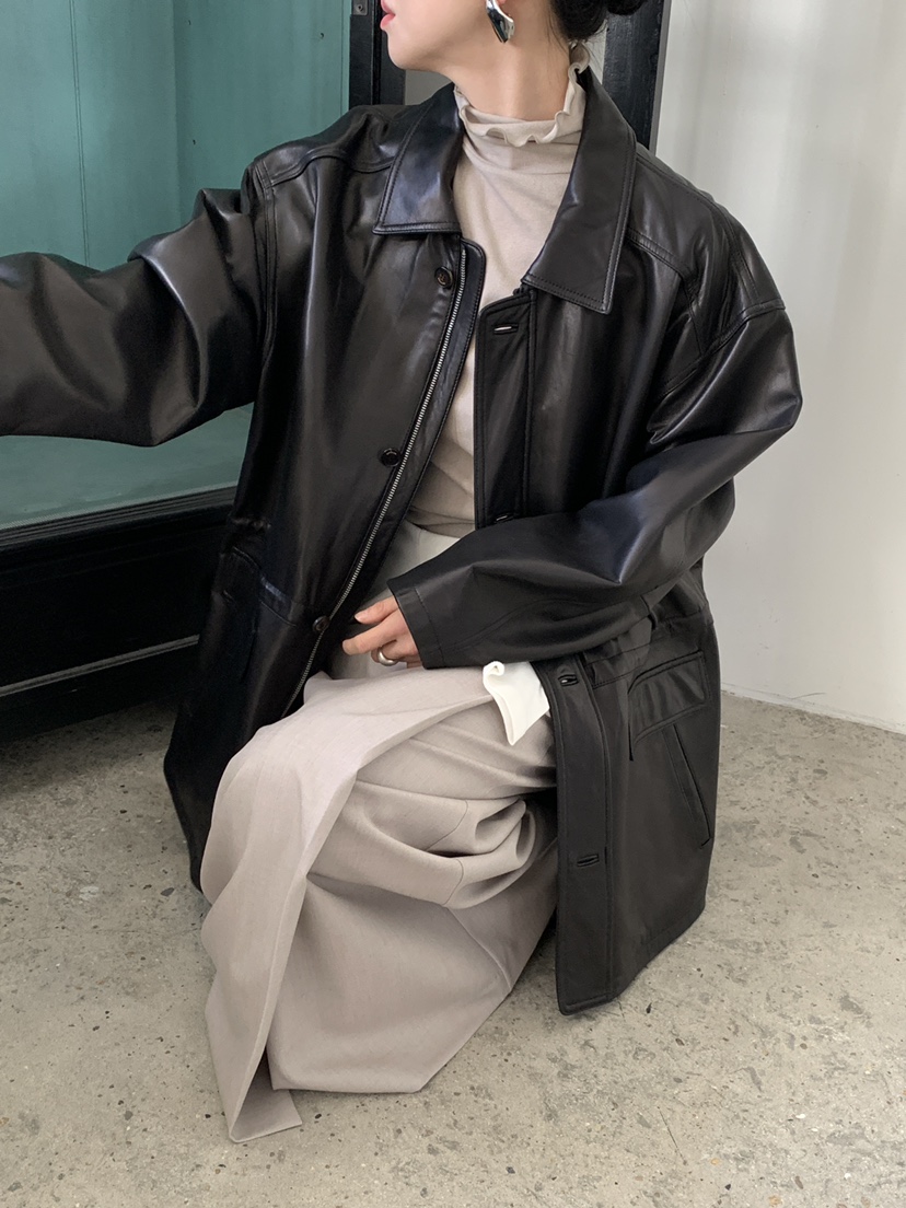 MOVENNE東大門直郵女裝新品休閑熱賣26春季人氣推薦職業長裙MOVENNE長裙