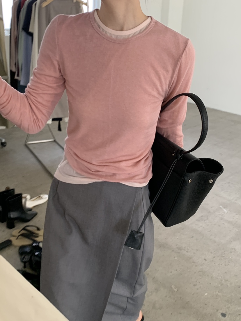 MOVENNE東大門直郵女裝新品休閑熱賣26春季人氣推薦職業長裙MOVENNE長裙