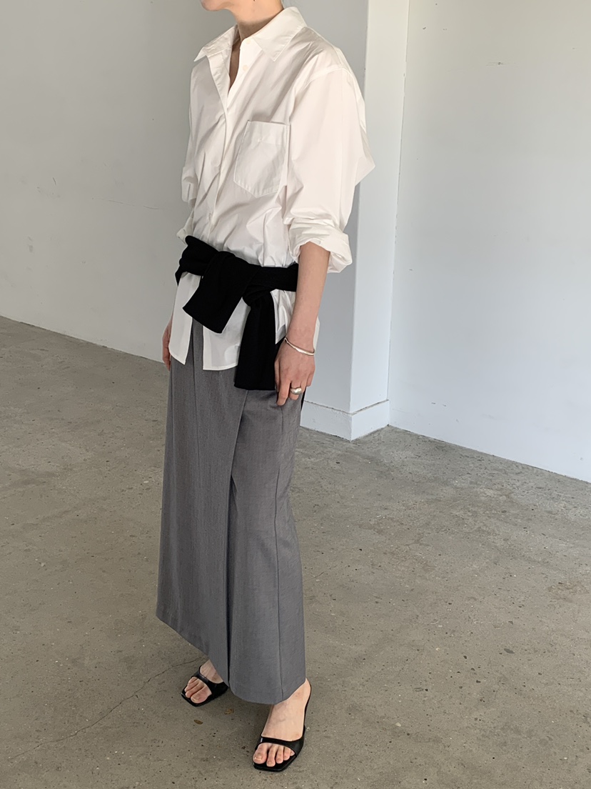 MOVENNE東大門直郵女裝新品休閑熱賣26春季人氣推薦職業長裙MOVENNE長裙