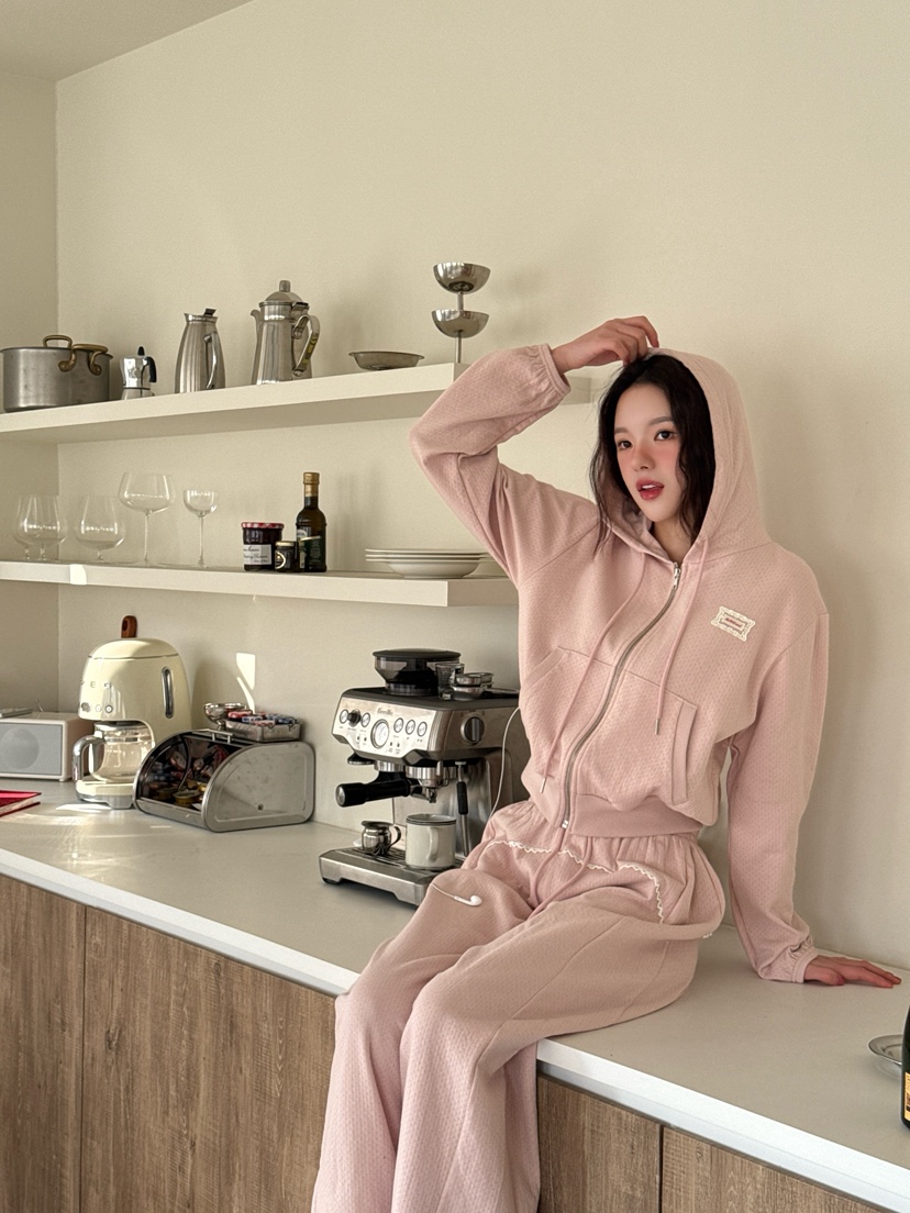 MARKE-P東大門代購女士新品推薦職業熱賣26春季夾克鏤空MARKE-P夾克