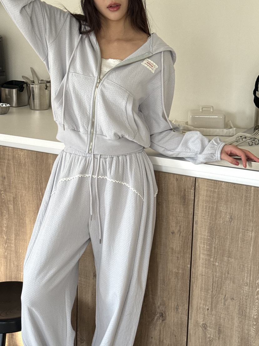 MARKE-P東大門代購女士新品推薦職業熱賣26春季夾克鏤空MARKE-P夾克