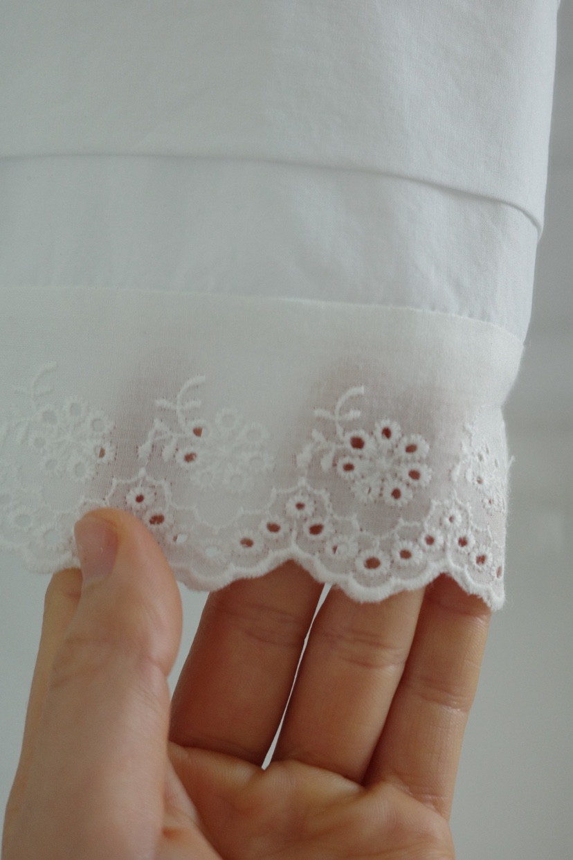 KERRY東大門代購女士新品休閑職業推薦人氣時尚26春季長裙褶裥KERRY長裙