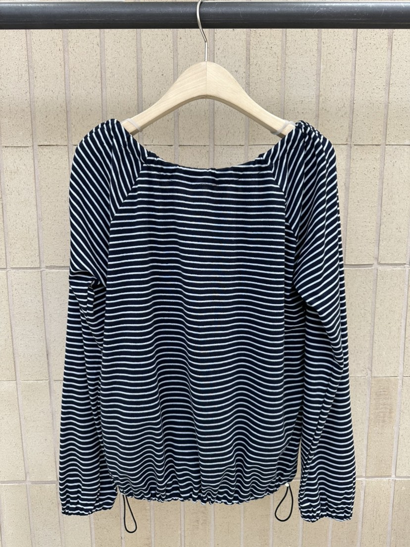 FOSET韓國直郵女裝新品人氣時尚熱賣職業26春季推薦長袖T恤FOSET長袖T恤