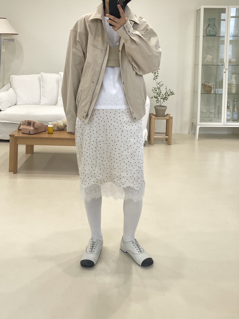 EDITION-P東大門代購女裝新款人氣熱賣時尚半身裙中短裙EDITION/CHAHEE半身裙/中短裙