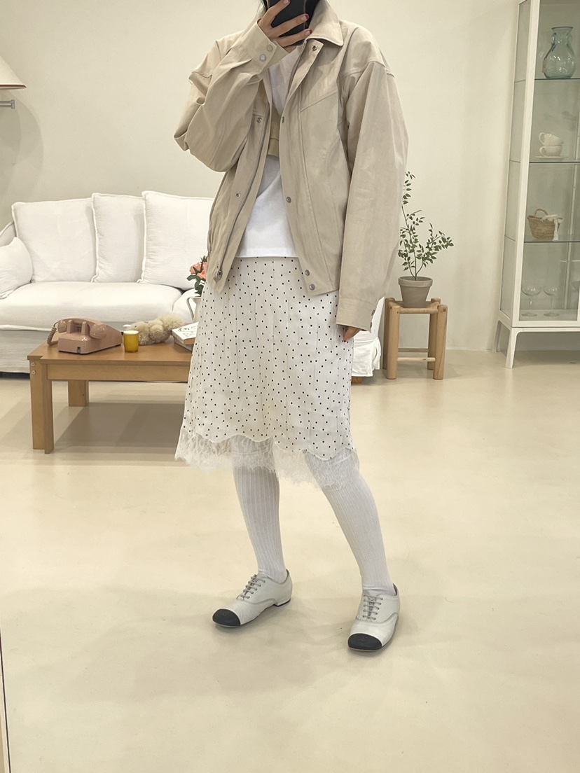 EDITION-P東大門代購女裝新款人氣熱賣時尚半身裙中短裙EDITION/CHAHEE半身裙/中短裙